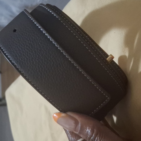 DIOR 30 montaigne belt - Picture 6 of 7